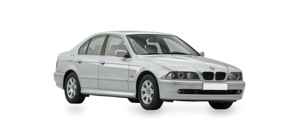 BMW 5 Series (E39)