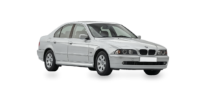 5 Series (E39)