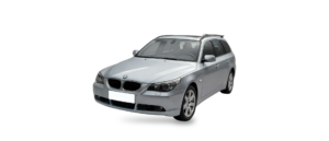 5 Series Touring (E61)