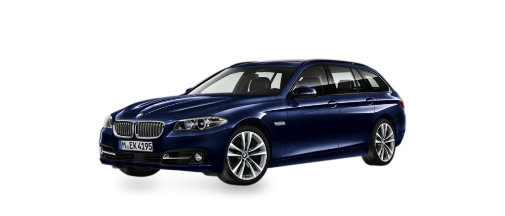 BMW 5 Series Touring (F11)