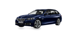 BMW 5 Series Touring (F11)