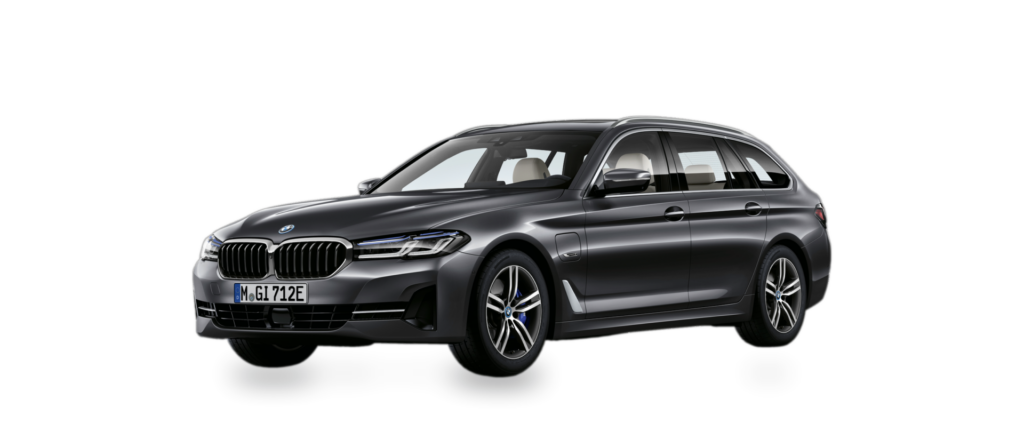 BMW 5 Series Touring (G31)