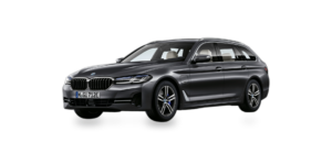 BMW 5 Series Touring (G31)