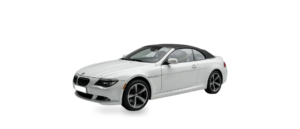 6 Series Convertible (E64)