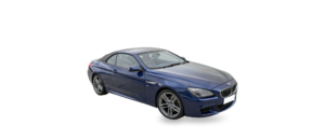 6 Series Convertible
