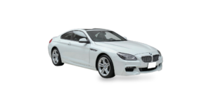 6 Series Coupe