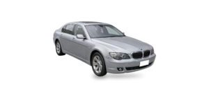 BMW 7 Series Long Wheelbase (E66)
