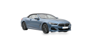 8 Series Convertible