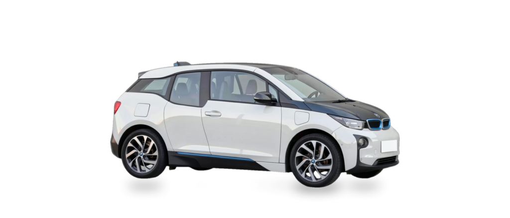 BMW i3 (I01)