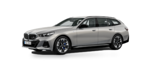 BMW i5 Touring (G61)