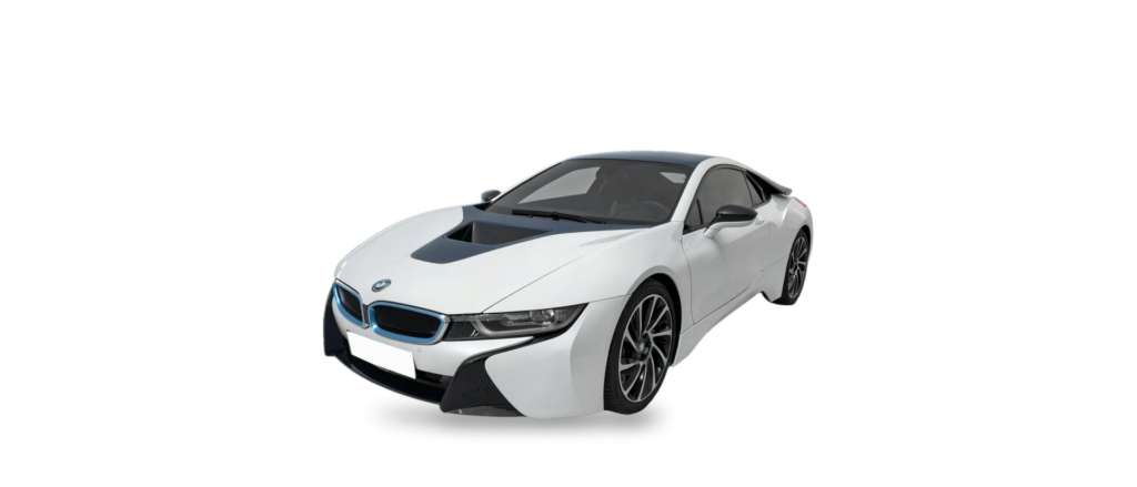BMW i8 (I12)