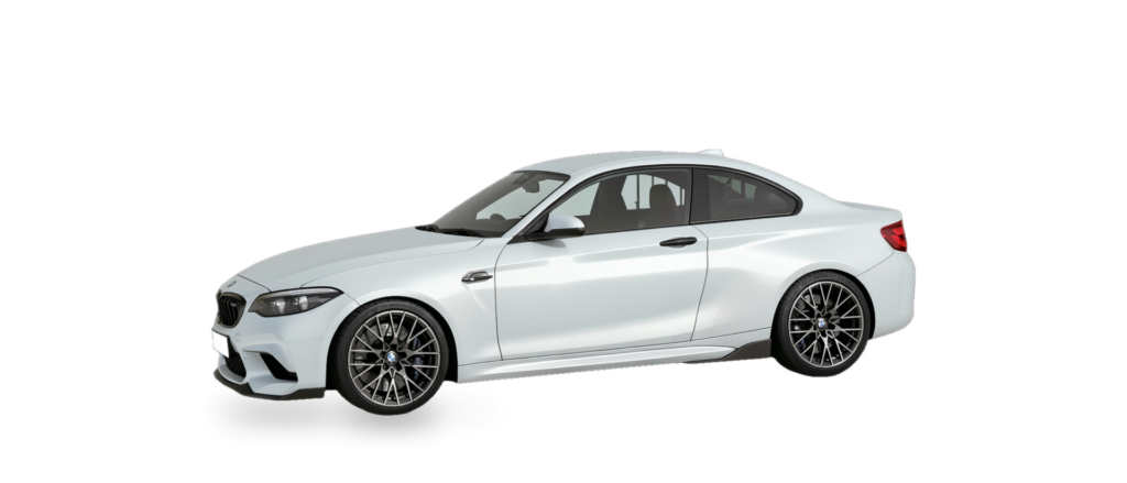 BMW M2 (F87)