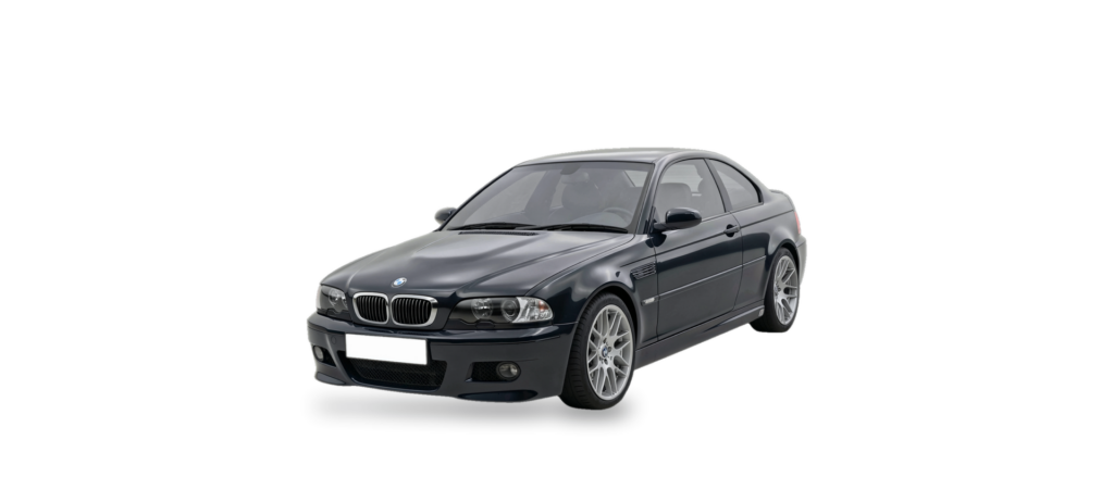 BMW M3 (E46)