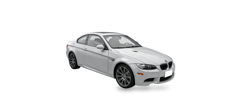 BMW M3 (E92/E93)