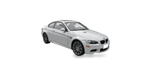 BMW M3 (E92/E93)