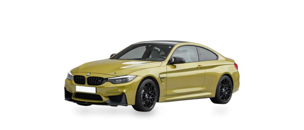 BMW M4 Coupe (F82)