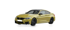M4 Coupe (F82)