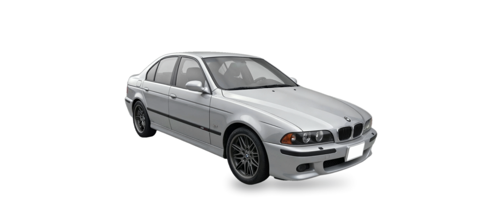 BMW M5 (E39)