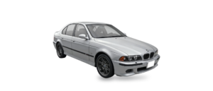 M5 (E39)