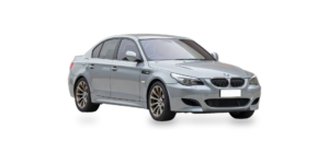 M5 (E60)