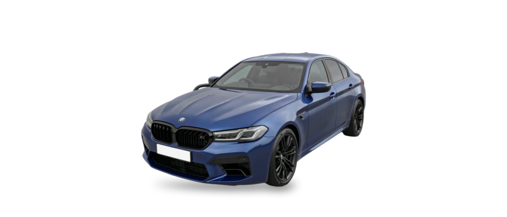 BMW M5 (F90)