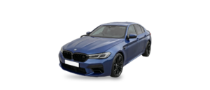 M5 (F90)