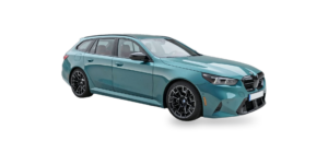 M5 Touring