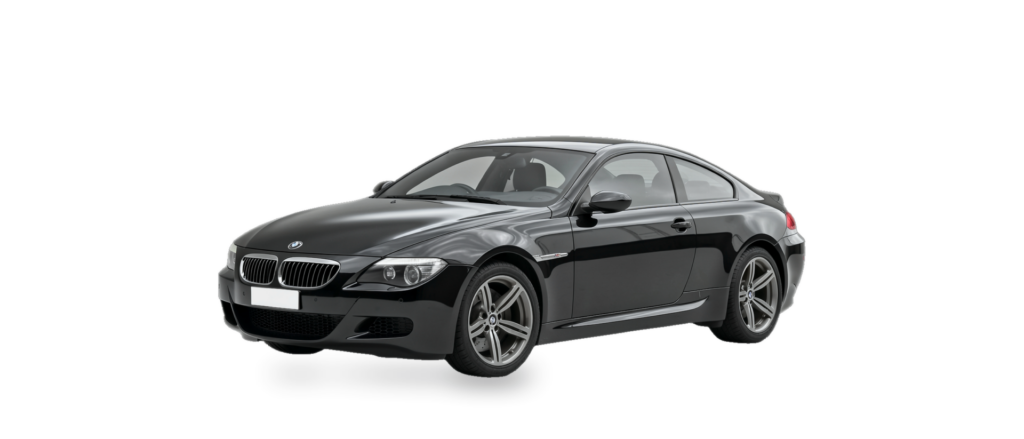 BMW M6 (E63)