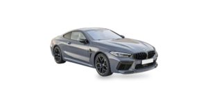 M8 Coupe