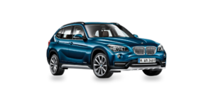 X1 (E84)