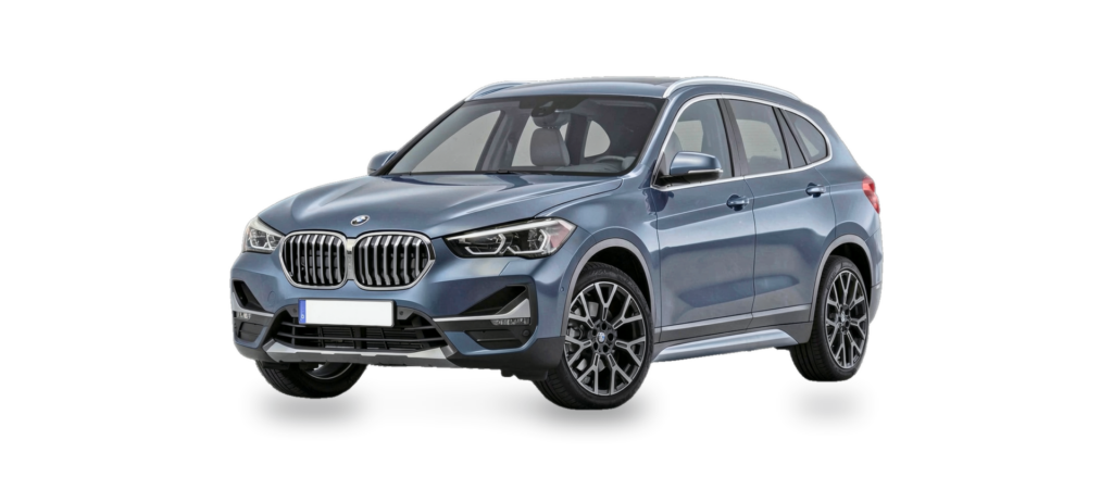 BMW X1 (F48)