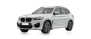 X3 M