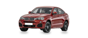 X4 (F26)