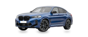 X4 M