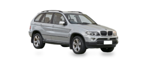 BMW X5 (E53)