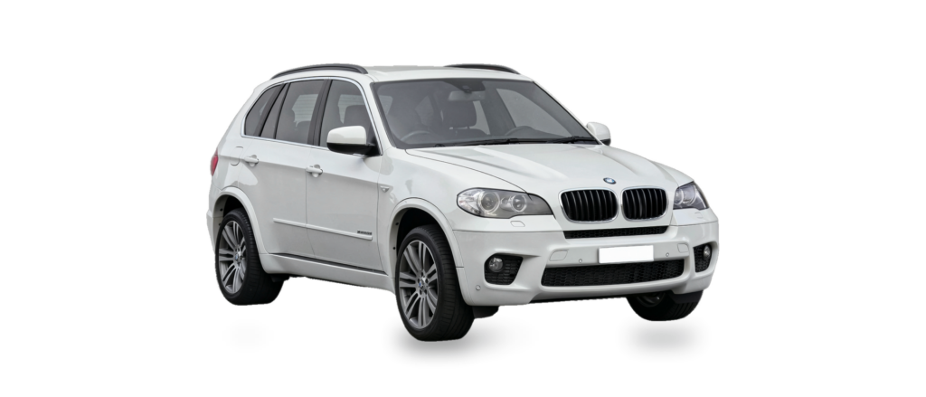 BMW X5 (E70)