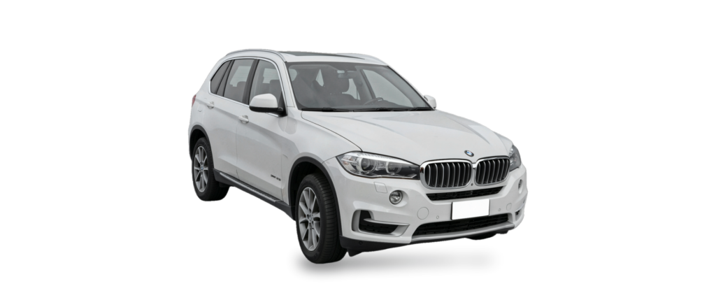 BMW X5 (F15)