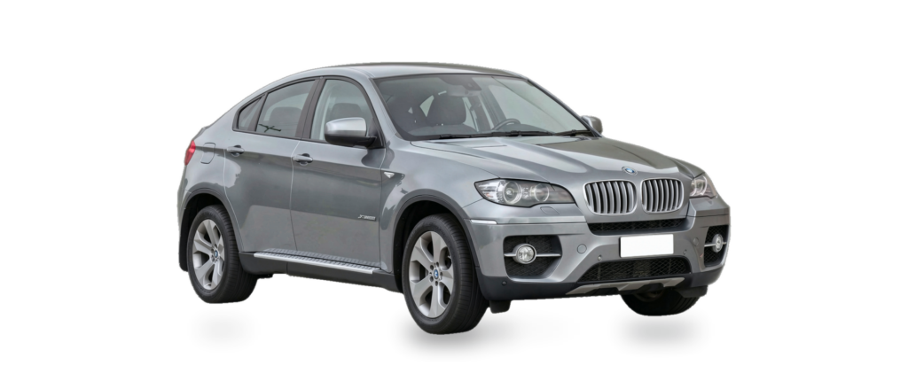 BMW X6 (E71)