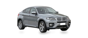 X6 (E71)