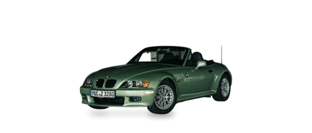 BMW Z3 (E36/7)
