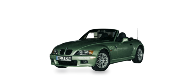 Z3 (E36/7)