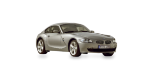 BMW Z4 Coupe (E86)