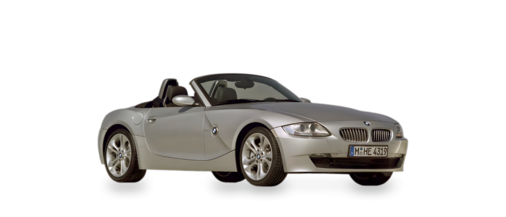 BMW Z4 (E85)