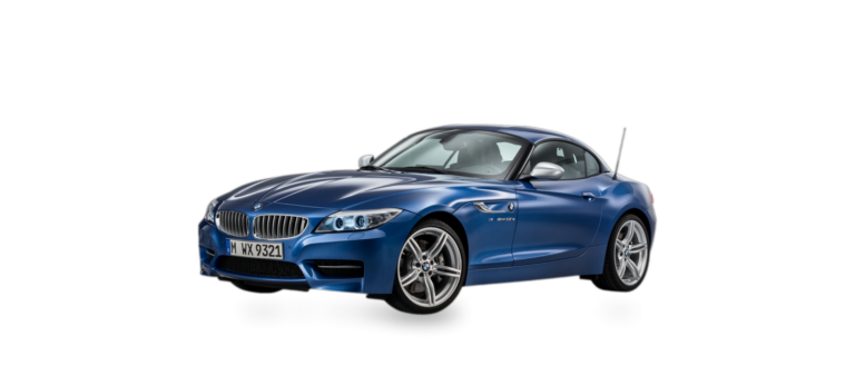 Z4 (E89)