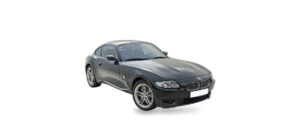 BMW Z4 M Coupe (E86)