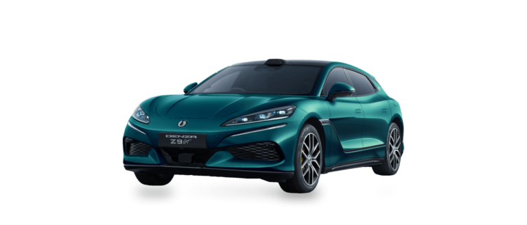 Denza Z9GT