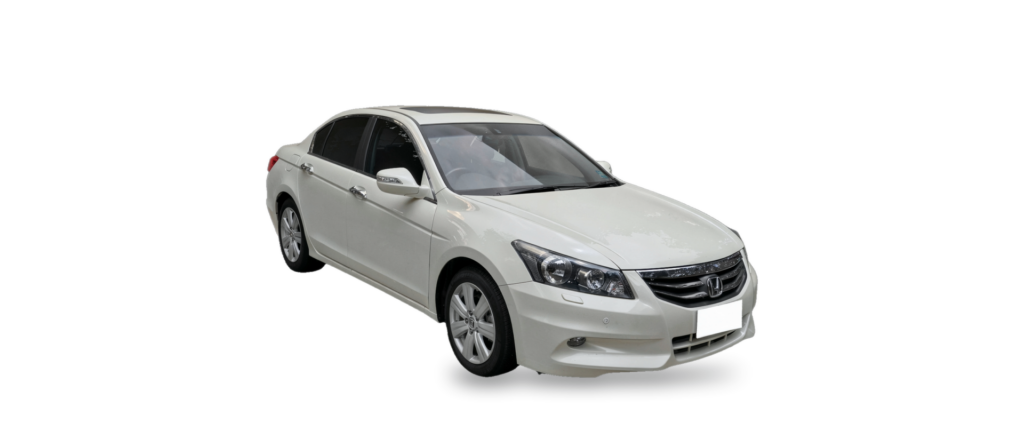 Honda Accord (CP)