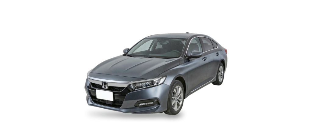 Honda Accord (CV)