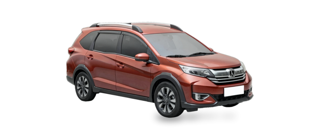 Honda BR-V (DG1)