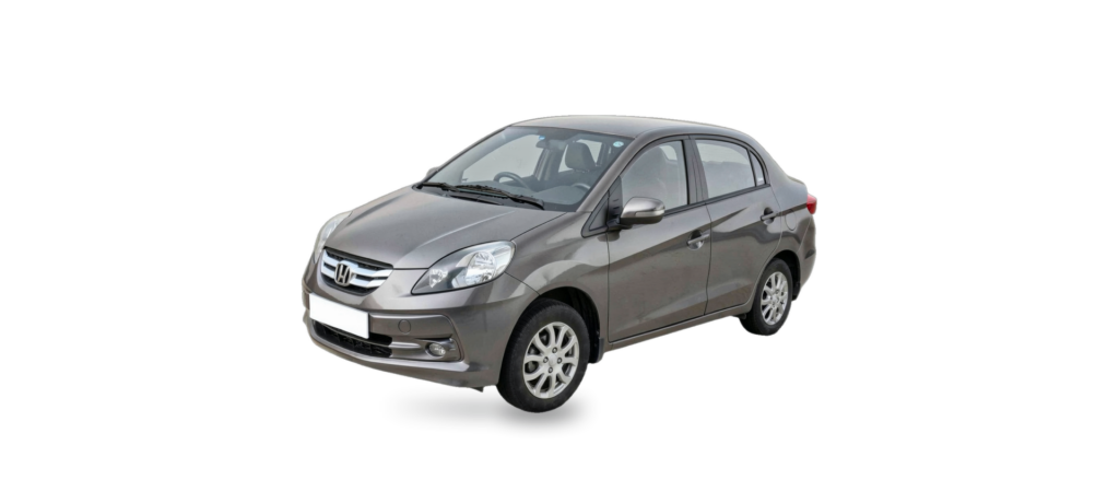 Honda Brio Amaze (DF1-DF2)